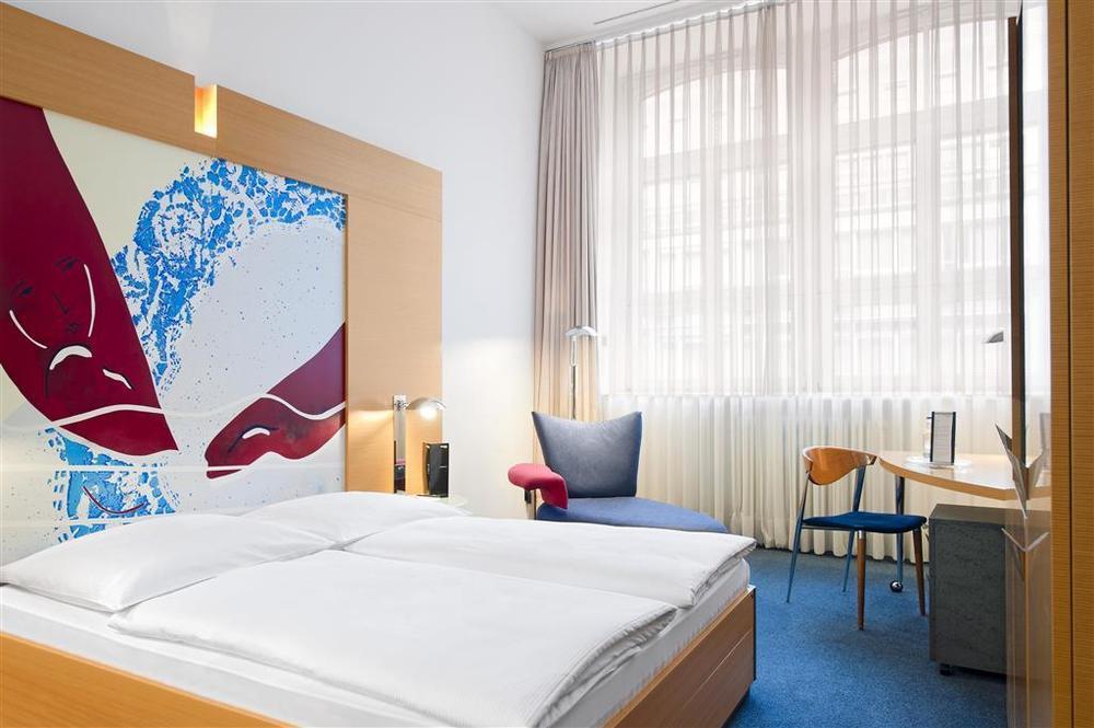 Ostbahnhof Hotel Berlino