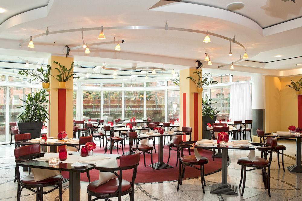 Ostbahnhof Hotel Berlino