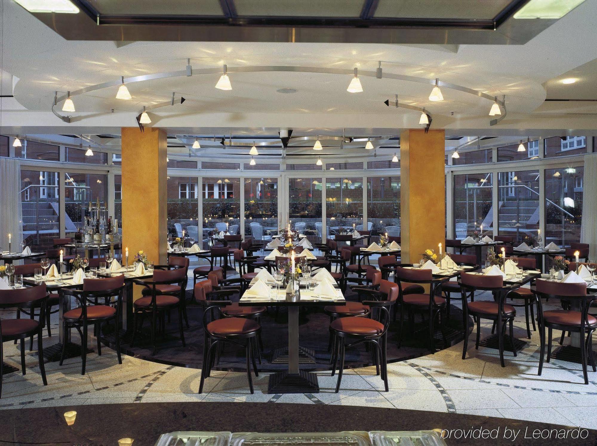 Ostbahnhof Hotel Berlino