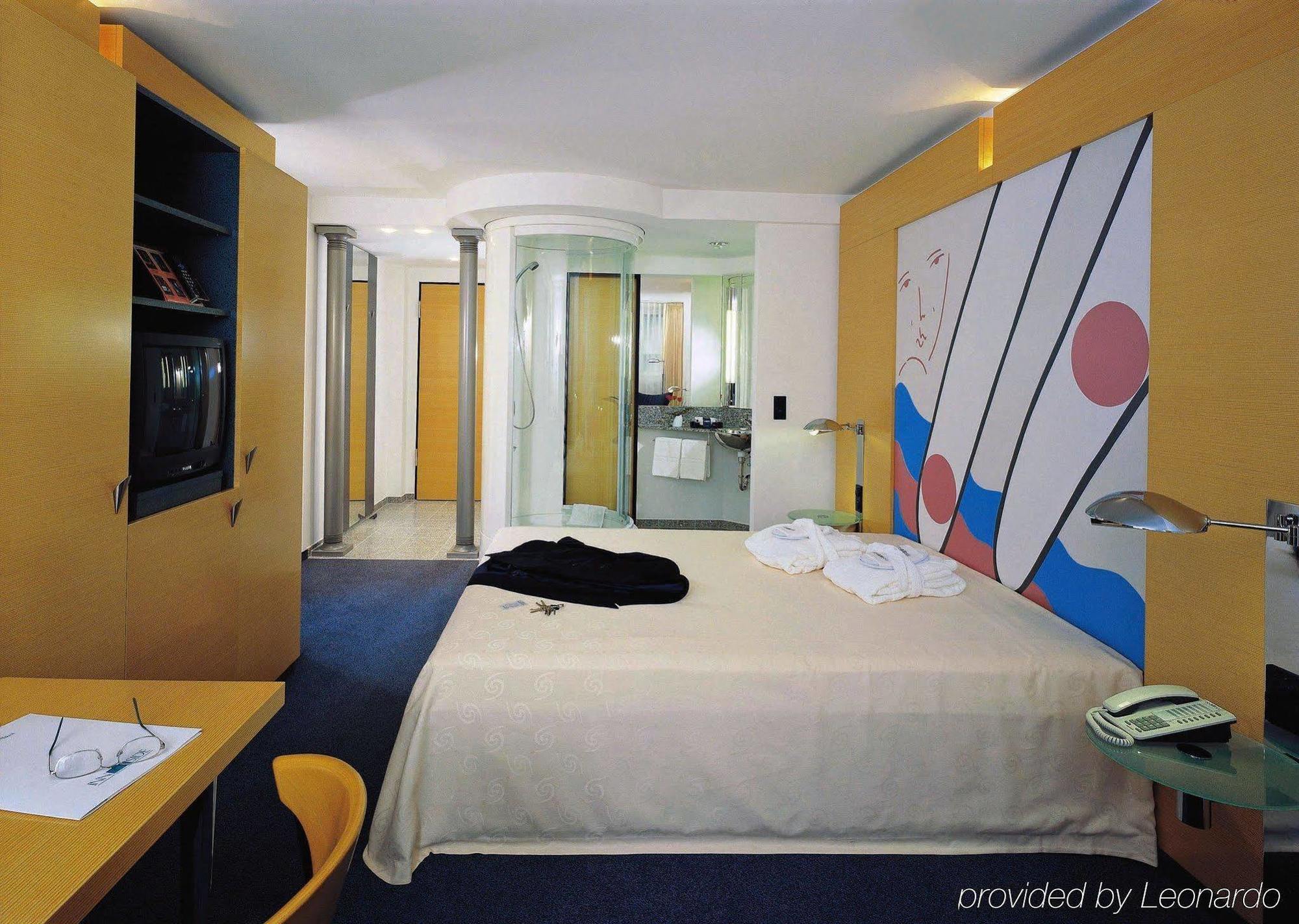 Ostbahnhof Hotel Berlino