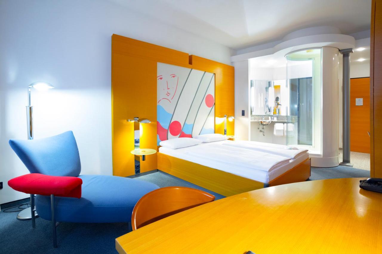 Ostbahnhof Hotel Berlino