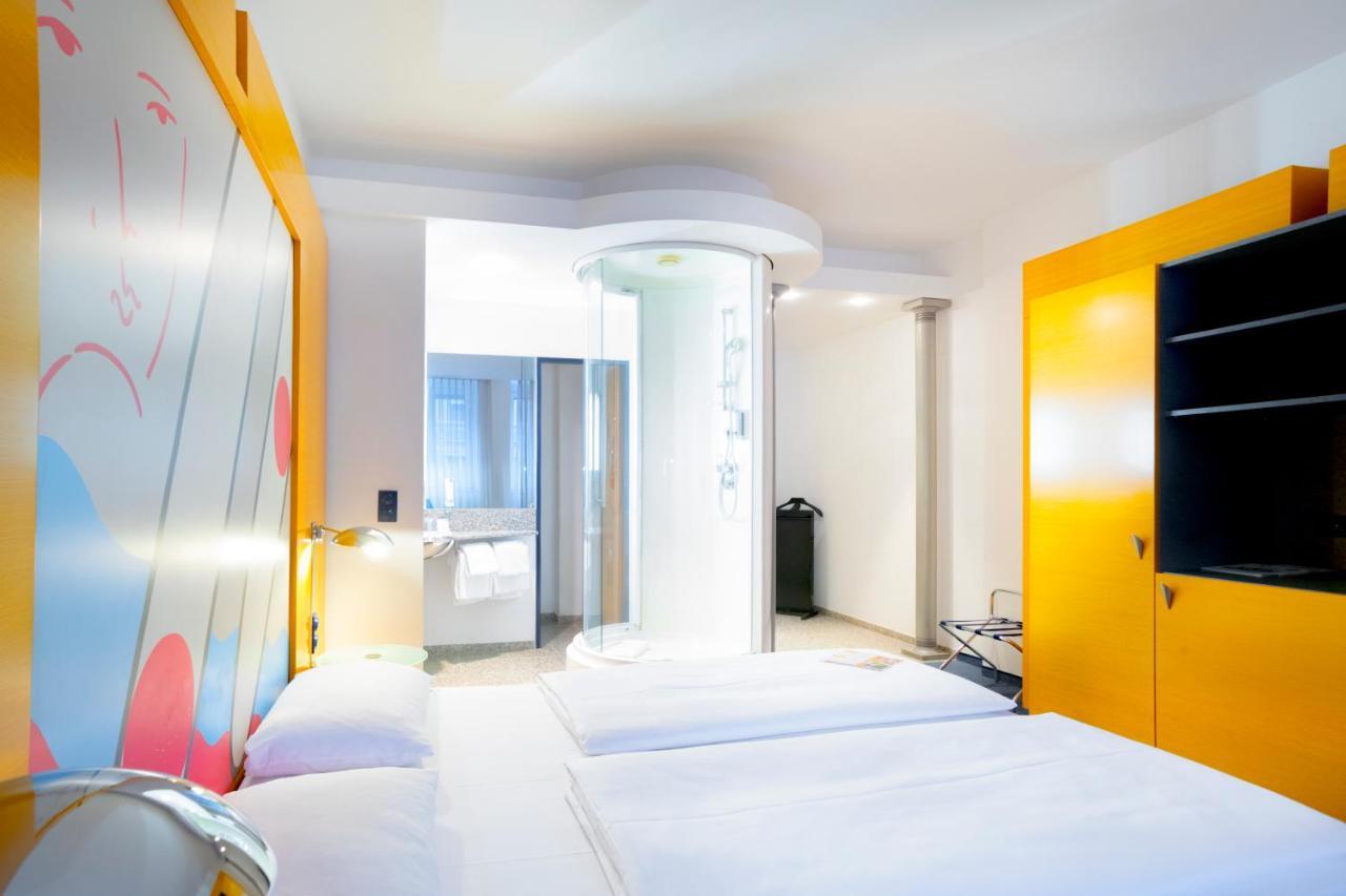 Ostbahnhof Hotel Berlino
