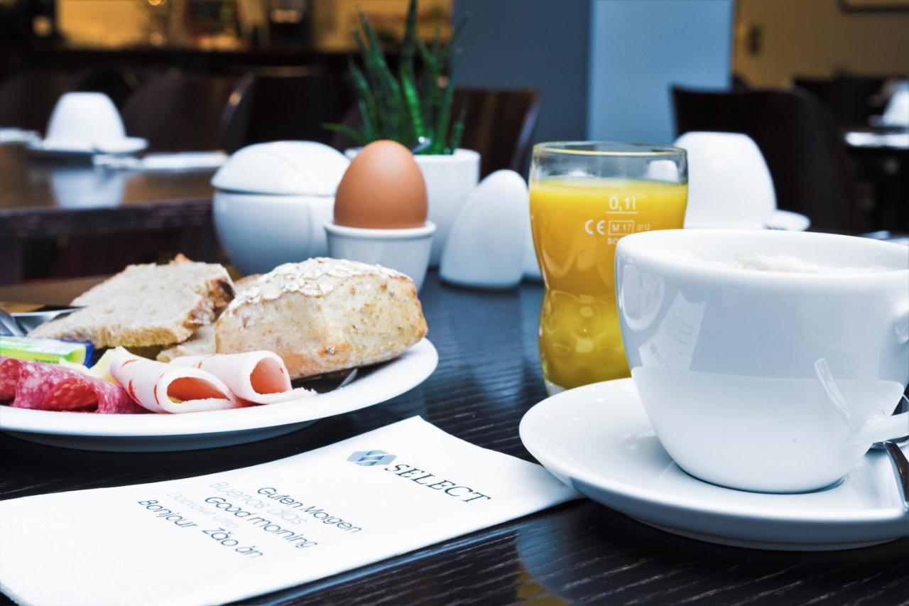 Ostbahnhof Hotel Berlino