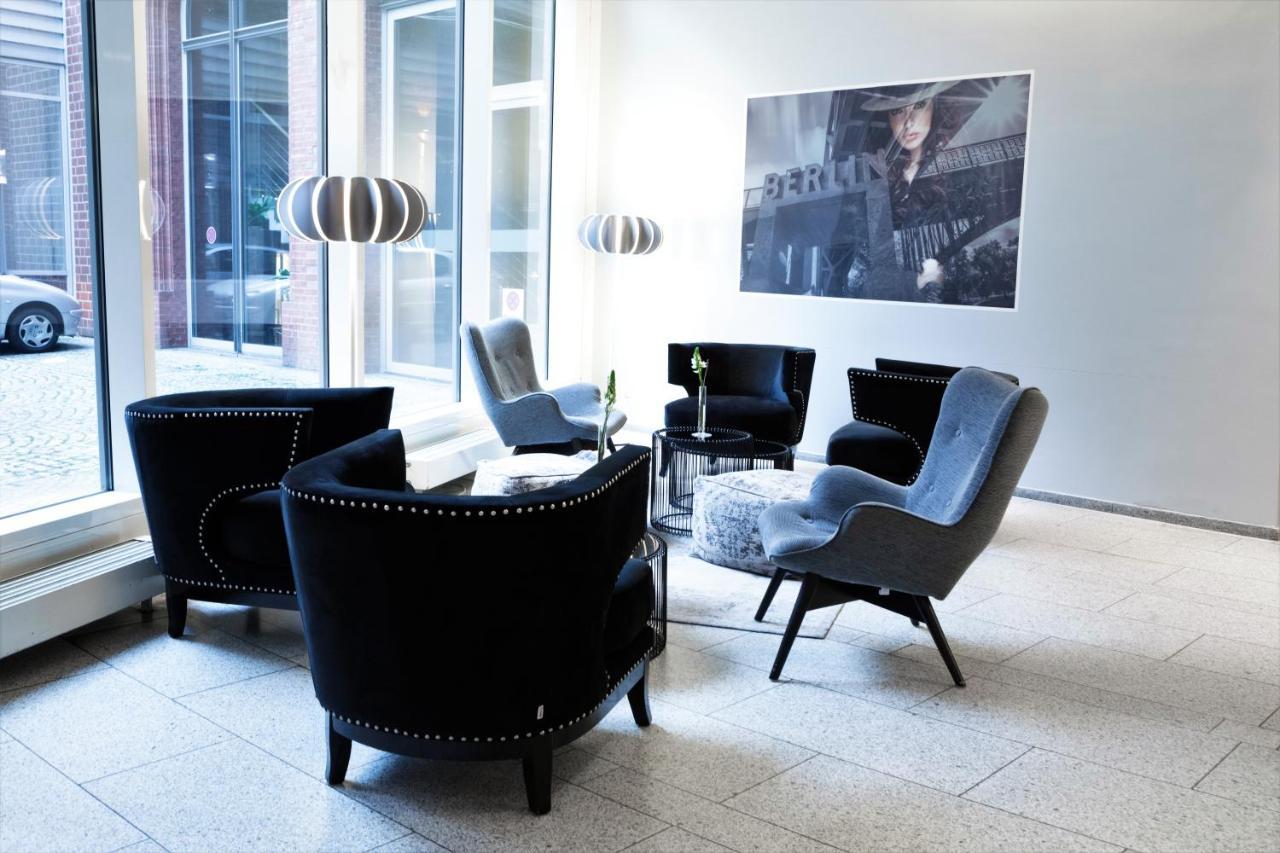 Ostbahnhof 4* Berlino