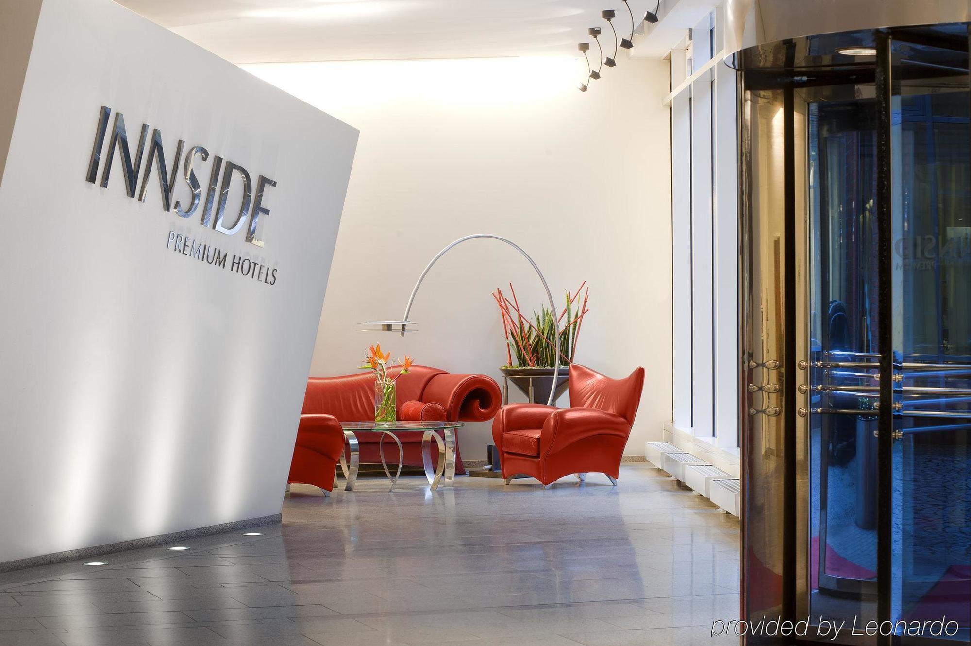 Ostbahnhof Hotel 4*