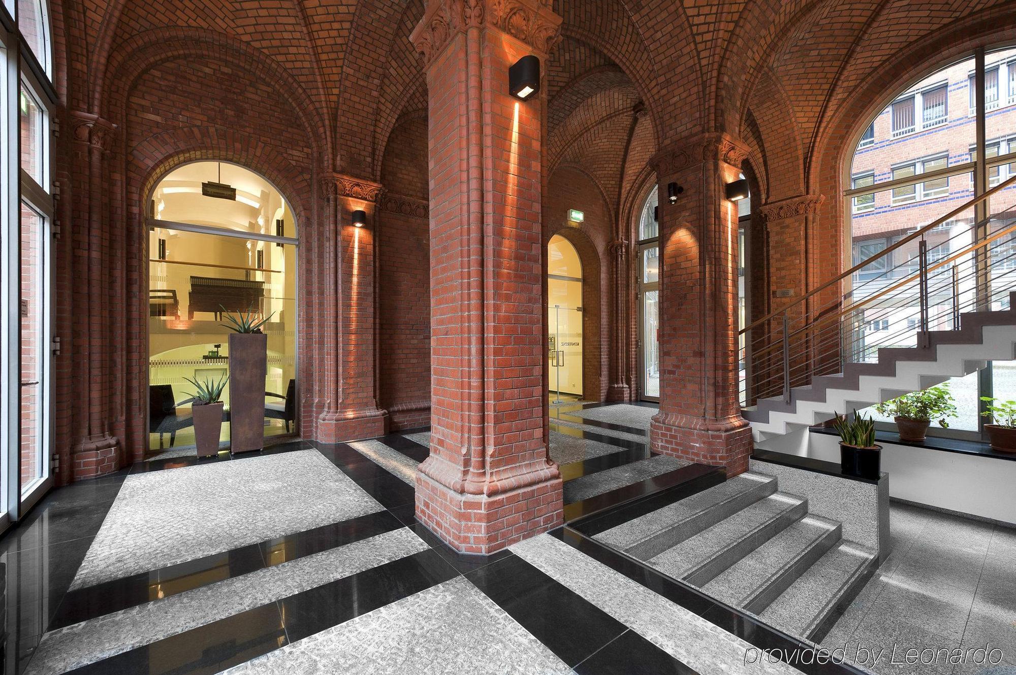 Ostbahnhof 4* Berlin