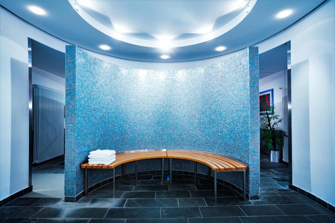 Hotel Ostbahnhof Berlin